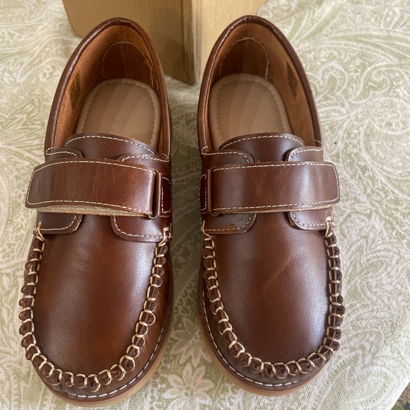 NEW Elephantito loafers sz 1.5 - Picture 1 of 2